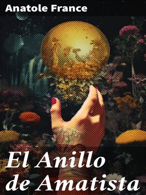 cover image of El Anillo de Amatista